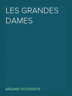 Les grandes dames