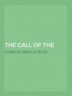 The Call of the Cumberlands