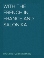 With the French in France and Salonika