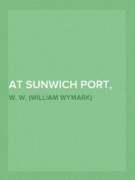 At Sunwich Port, Complete