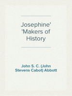 Josephine
Makers of History