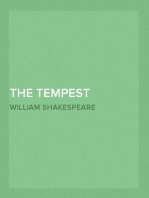 The Tempest