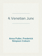 A Venetian June