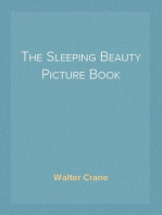 The Sleeping Beauty Picture Book