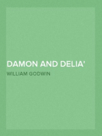 Damon and Delia
A Tale