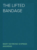 The Lifted Bandage