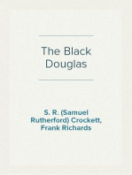 The Black Douglas