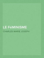 Le féminisme français II
L'émancipation politique et familiale de la femme