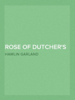 Rose of Dutcher's Coolly