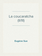 La coucaratcha (II/III)