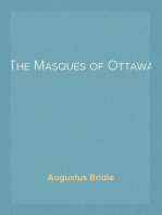 The Masques of Ottawa