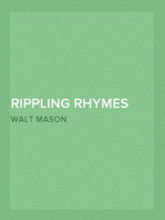 Rippling Rhymes