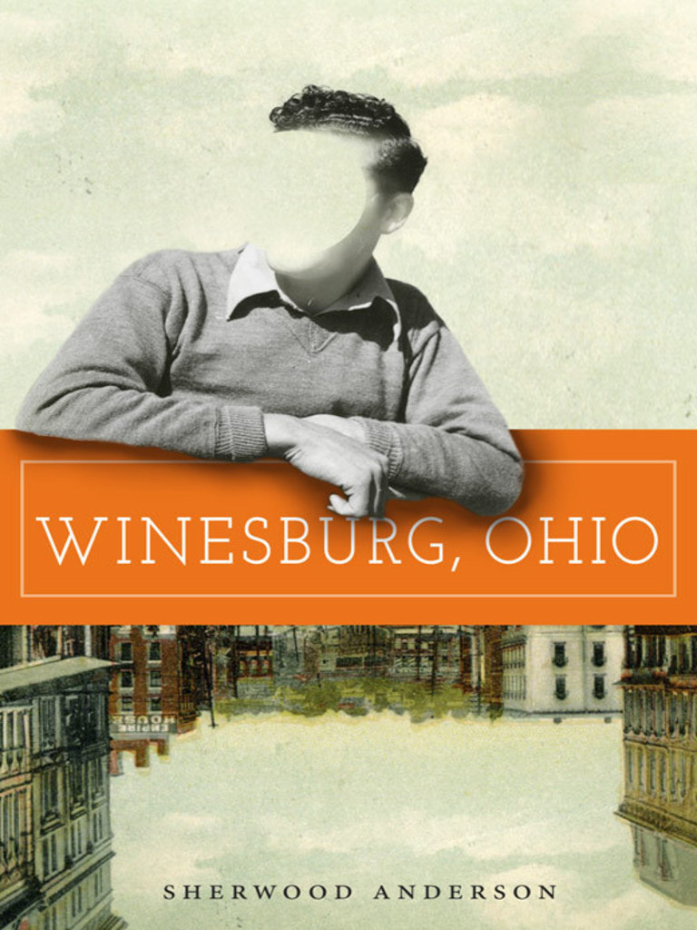 of　of　life　by　Sherwood　tales　Winesburg,　Scribd　small　a　Ohio　Ohio;　group　Ebook　town　Anderson