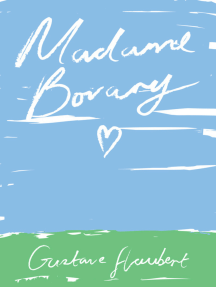 Madame Bovary by Eleanor Marx Aveling and Gustave Flaubert - Book