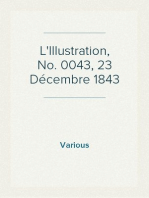 L'Illustration, No. 0043, 23 Décembre 1843