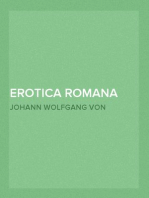 Erotica Romana