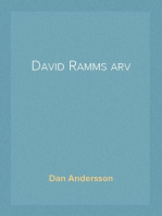 David Ramms arv