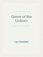 Grove of the Unborn