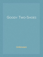 Goody Two-Shoes