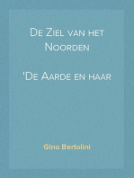 De Ziel van het Noorden
De Aarde en haar Volken, 1917