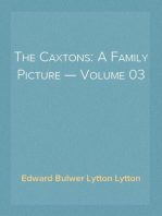 The Caxtons: A Family Picture — Volume 03