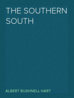 The Southern South