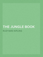 The jungle book