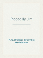 Piccadilly Jim