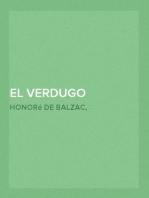 El Verdugo