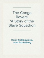 The Congo Rovers
A Story of the Slave Squadron