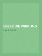 Ueber die Wirkung des Nordsee-Bades
Eine physiologisch-chemische Untersuchung