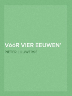 Vóór vier Eeuwen
Een Volksboek over de Ontdekking van Amerika