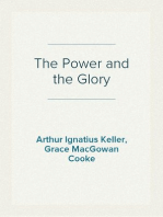 The Power and the Glory