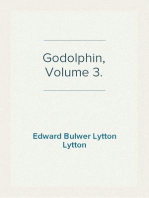 Godolphin, Volume 3.