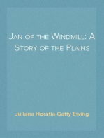 Jan of the Windmill: A Story of the Plains