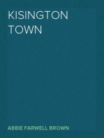 Kisington Town