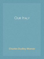 Our Italy