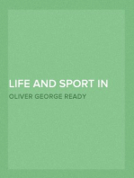 Life and sport in China
Second Edition