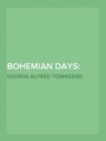 Bohemian Days