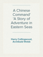 A Chinese Command
A Story of Adventure in Eastern Seas