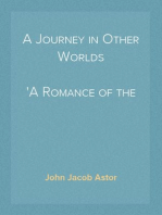 A Journey in Other Worlds
A Romance of the Future