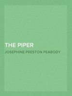 The Piper
A Play in Four Acts