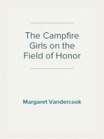 The Campfire Girls on the Field of Honor