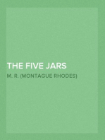 The Five Jars