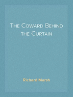 The Coward Behind the Curtain