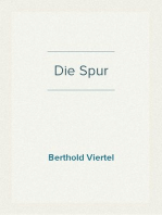 Die Spur