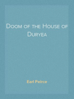 Doom of the House of Duryea