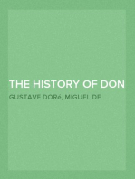 The History of Don Quixote, Volume 1, Part 02