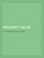 Holiday Tales