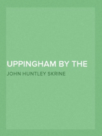 Uppingham by the Sea
a Narrative of the Year at Borth